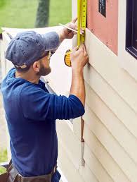 How To Choose The Right Materials for Your Siding Installation in 'Fairdale, PA